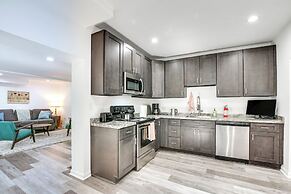 Charming Pittsburgh Home - Walk to Riverfront!