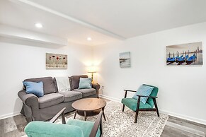 Charming Pittsburgh Home - Walk to Riverfront!