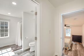 Charming Pittsburgh Home - Walk to Riverfront!