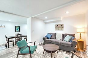 Charming Pittsburgh Home - Walk to Riverfront!