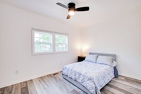 Charming Pittsburgh Home - Walk to Riverfront!