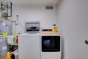 Serene Washington Island Getaway w/ Private Beach!