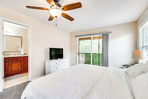 Davenport Retreat w/ Resort Perks, 9 Mi to Disney!