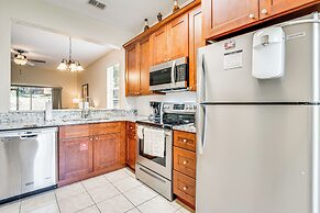Davenport Retreat w/ Resort Perks, 9 Mi to Disney!