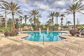 Davenport Retreat w/ Resort Perks, 9 Mi to Disney!