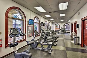 Davenport Retreat w/ Resort Perks, 9 Mi to Disney!