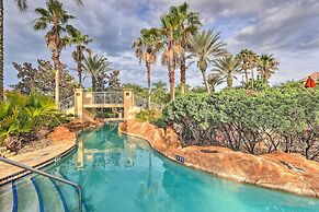 Davenport Retreat w/ Resort Perks, 9 Mi to Disney!