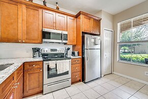 Davenport Retreat w/ Resort Perks, 9 Mi to Disney!