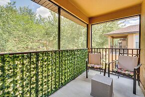 Davenport Retreat w/ Resort Perks, 9 Mi to Disney!