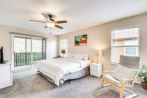 Davenport Retreat w/ Resort Perks, 9 Mi to Disney!