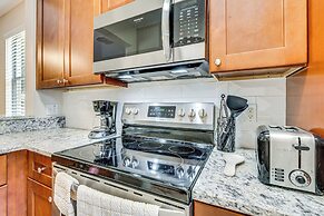 Davenport Retreat w/ Resort Perks, 9 Mi to Disney!