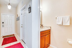 Davenport Retreat w/ Resort Perks, 9 Mi to Disney!