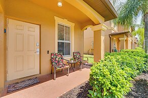 Davenport Retreat w/ Resort Perks, 9 Mi to Disney!