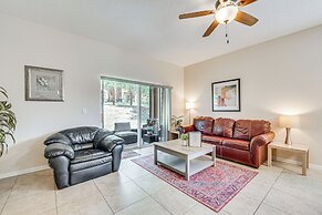 Davenport Retreat w/ Resort Perks, 9 Mi to Disney!