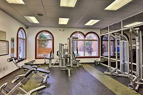 Davenport Retreat w/ Resort Perks, 9 Mi to Disney!