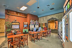 Davenport Retreat w/ Resort Perks, 9 Mi to Disney!