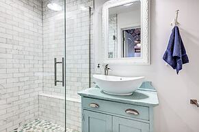 Lakefront Jackson Retreat w/ Boat Dock & Fire Pit!