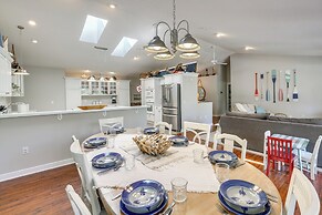Garfield Vacation Rental w/ Beaver Lake Access!