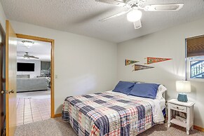 Garfield Vacation Rental w/ Beaver Lake Access!