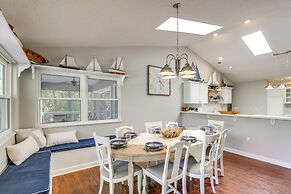 Garfield Vacation Rental w/ Beaver Lake Access!