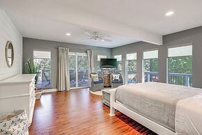 Garfield Vacation Rental w/ Beaver Lake Access!