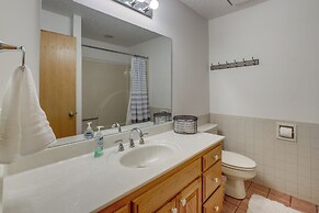 Garfield Vacation Rental w/ Beaver Lake Access!