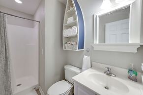 Garfield Vacation Rental w/ Beaver Lake Access!