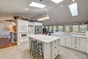 Garfield Vacation Rental w/ Beaver Lake Access!