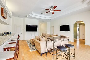 Riverview Home w/ Screened Pool ~ 1 Mi to Marina!