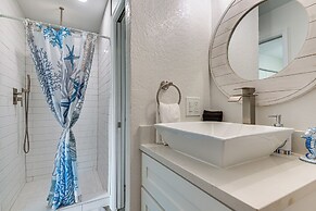 Cocoa Beach Home w/ Private Pool ~ 1/2 Mi to Beach