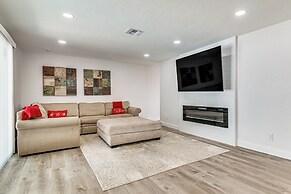 Cocoa Beach Home w/ Private Pool ~ 1/2 Mi to Beach