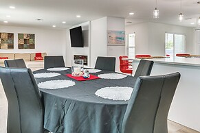 Cocoa Beach Home w/ Private Pool ~ 1/2 Mi to Beach