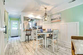 Chic Murrells Inlet Getaway ~ 2 Mi to Marsh Walk!