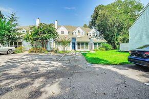 Chic Murrells Inlet Getaway ~ 2 Mi to Marsh Walk!