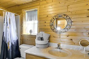 35 Mi to Bryce Canyon Nat'l Park: Quiet Alton Gem!