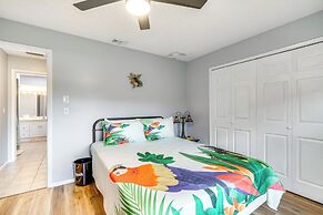 Cape Coral Home w/ Dock: Near Beaches!