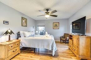 Cape Coral Home w/ Dock: Near Beaches!