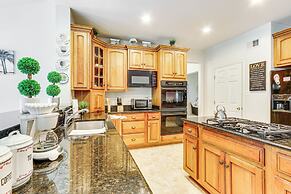 Huge Hagerstown Home w/ Deck ~ 4 Mi to Downtown!