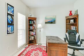 Huge Hagerstown Home w/ Deck ~ 4 Mi to Downtown!