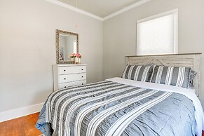Pet-friendly Home w/ Fenced Yard & Game Room!