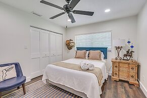 Lutz Home w/ Game Room: 7 Mi to Adventure Island!