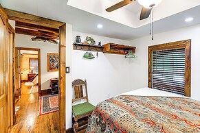 Dreamy Damascus Cabin ~ 1 Mi to Appalachian Trail
