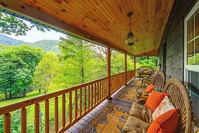 Dreamy Damascus Cabin ~ 1 Mi to Appalachian Trail