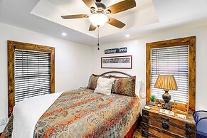 Dreamy Damascus Cabin ~ 1 Mi to Appalachian Trail