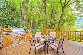Dreamy Damascus Cabin ~ 1 Mi to Appalachian Trail