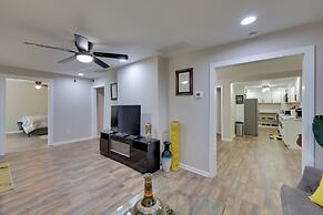 Walkable Greenville Home Near Dtwn
