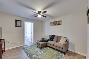 Walkable Greenville Home Near Dtwn