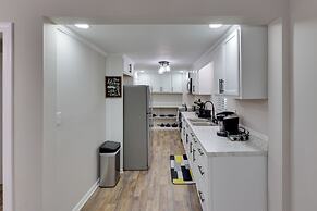 Walkable Greenville Home Near Dtwn