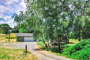 Private PNW Getaway on Puget Island!