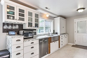 Private PNW Getaway on Puget Island!